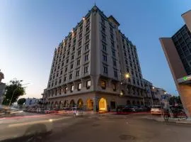 Hotel Catalunya