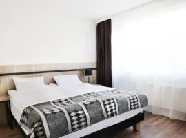 Fosshotel Lind