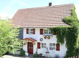 Linne-Cottage, Hotel in Willingen