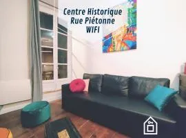 Kutxa Belza au coeur de Bayonne
