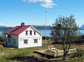 7 person holiday home in Stonglandseidet, hytte i Buvika