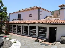 VILLA LA CAPIROTA