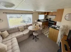 Mablethorpe Seaside Holiday Home