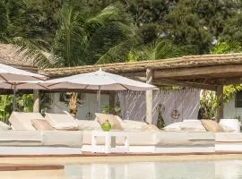 Preabeach Boutique Hotel & SPA