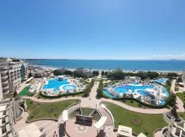 Апартамент Сънсет Ризорт