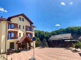 Pensiunea 7 Brazi II
