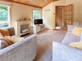 Hazel Lodge - Norfolk Cottage Agency, hotelli kohteessa Weybourne