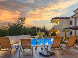 Villa AntoNada, hotel em Krk