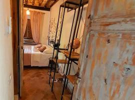 Toscana Made in Love, hotel a Massa