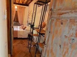 Toscana Made in Love, bed and breakfast en Massa