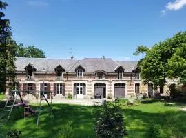 La Bastide Champenoise - Chambres d'hôtes