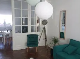 Gîte à la ferme Chez Magali