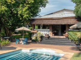 Green Tree Lodge, hotel in Livingstone