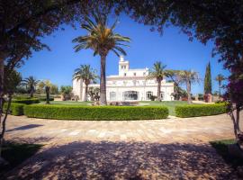 San Tommaso Hotel, hotel v destinaci Polignano a Mare