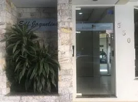 Apartamento Aconchegante em Itapema