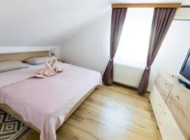 Apartmani Tomšić