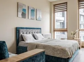 InshiApartments on Pid Dubom str