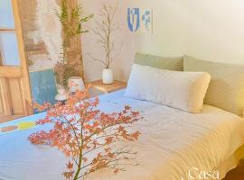 Hotel Casa Allegra Art Suites, 3-Sterne-Hotel in Rosario