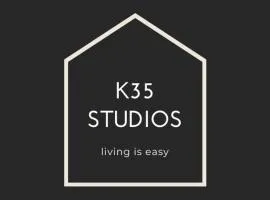K35 Apartments