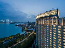InterContinental Suzhou Hotel, an IHG Hotel