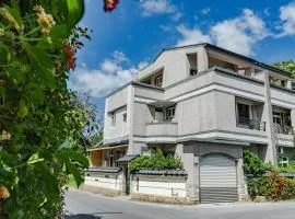 Hualien Wazuka Homestay、花蓮市のバケーションレンタル