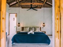 Eden, hotel in El Nido