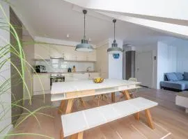 Apartament Holiday