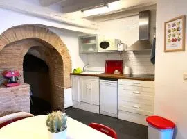 Los Cuatro Cantones - Con BARBACOA
