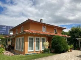 Villa Toskana Wohnung 1