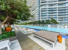 Vacation Apartment in Miami