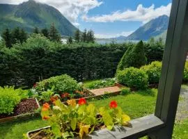 Holiday apartment