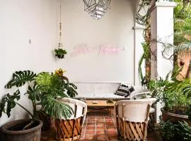Casa Blanco by Barrio Mexico