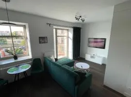 Apartament Mill Maria