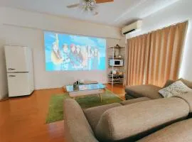 Piccolo Hakata Room 1201 - Vacation STAY 12587