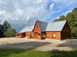 Guest house Elernes Muiža