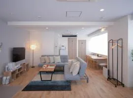 RIVER VILLAS HIROSHIMA - Vacation STAY 03291v
