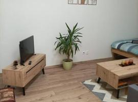 Štýlový Apartmán Zemplínska, hotel in Prešov