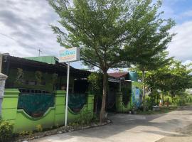 Padang Homestay, alquiler vacacional en Padang