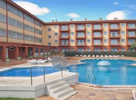 RVHotels Estartit Confort: L'Estartit'te bir otel