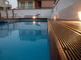 A & G RELAX ROOMS, guest house in Siracusa