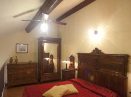 Agriturismo Il Bove, cottage a Reggio Emilia