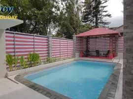 Alulu Luxury Residence - Four Bedroom Villa