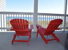 CB45 2B at the Beach