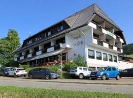 Hotel Kreuz Höhengasthof