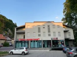 Apartmani Venci Travnik