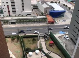 Apartamento Praia de Iracema