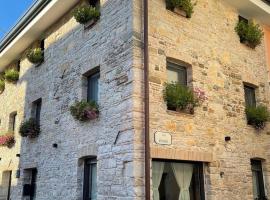 Onda Marina B&B Superior, hotell i Marano Lagunare