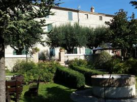 La Panoramica, kuća za odmor ili apartman u gradu 'Avenale'