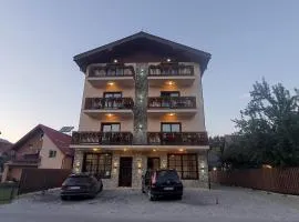 Apartmani Aleksandra