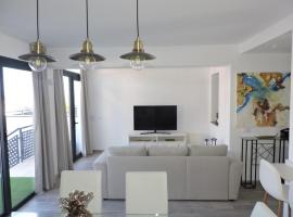 SUNHILL LUXURIOUS house, apartment in Arguineguín